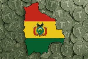 As Bolivia Embraces $USDT, Best Wallet Token Positions Itself as Top Altcoin.