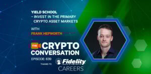 Yield School – Invest in the Primary Crypto Asset Markets