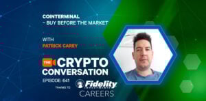 Patrick Carey is the CTO of CoinTerminal, the industry's only launchpad with no token staking requirements.
