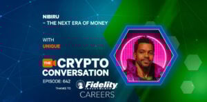 Unique is a co-founder of Nibiru, the Web3 hub ushering in the next era of money. Nibiru is a blockchain and smart contract hub with DeFi, RWAs, and more.