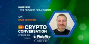 David Johnston is the Lead Technologist & Code Maintainer at Morpheus, a decentralized network of AI agents. An early pioneer in AI and Web3, David coined the term “DApps” in 2013 when he wrote the first white paper on “Decentralized Applications”.
