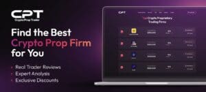  A Smarter Way To Choose A Crypto Prop Firm