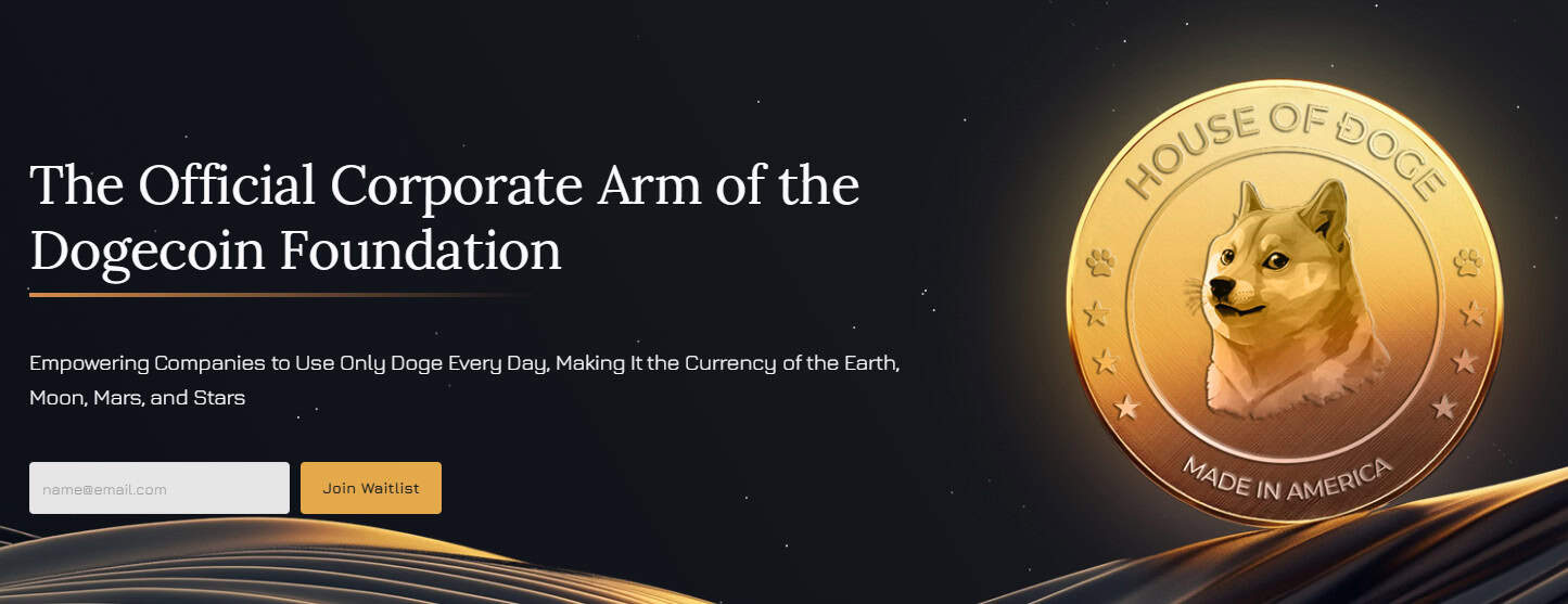 Doge foundation