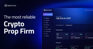 HyroTrader: A Practical Path To Seven-Figure Crypto Capital
