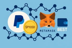 PayPal Stablecoin Goes Multichain as MetaMask Teases Token & Best Wallet Gains Traction