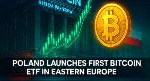 Poland Debuts First Bitcoin ETF in Eastern Europe – Can Bitcoin Hyper Follow With 10x Gains?