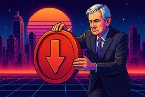 The U.S. Federal Reserve is about to kick off its first interest rate cut of 2025, and markets are already pricing in the fireworks. Wednesday’s FOMC meeting is expected to deliver a 0.25% trim, though CME Group’s FedWatch Tool is hinting at a non-trivial chance of something juicier — a half-point slash.