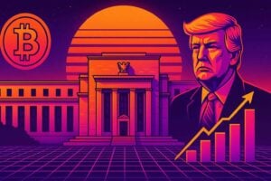 The Federal Reserve finally blinked. On Wednesday, as almost everyone on Wall Street had already predicted, the U.S. central bank trimmed the federal funds rate by 0.25%, lowering its target range to 4.00%–4.25%. The move came against a backdrop of souring economic data, nervous investors, and relentless political pressure from Donald Trump, who has made Fed-bashing as routine as his morning tweets.