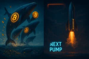 Whales Circle Viral Bitcoin Hyper Presale As Layer-2 Sparks FOMO – Next Price Surge Under 48hrs Away