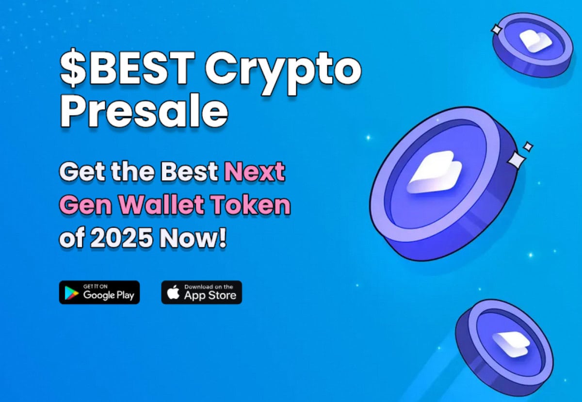 What is Best Wallet Token: Everything You Need to Know Before You Buy