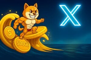 قفزة Dogecoin بنسبة 5٪ وسط ضجيج سوق X — هل يمكن لـ $MAXI ركوب الموجة؟