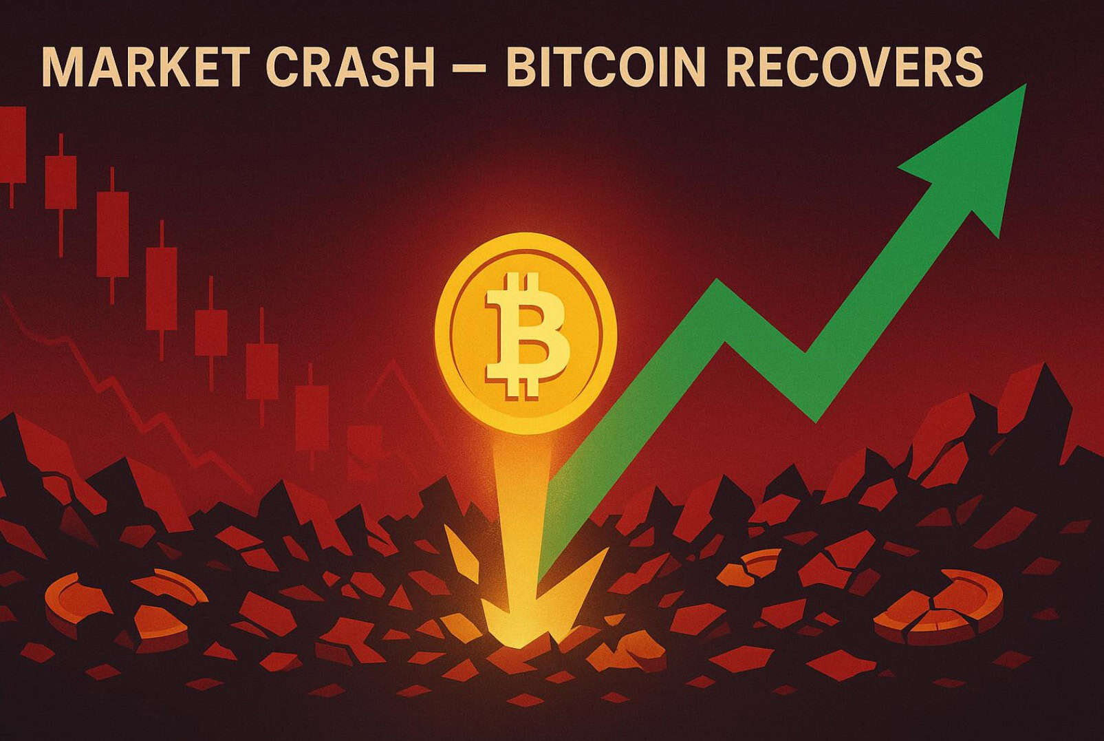 Bitcoin-Is-Consolidating-Post-Market-Crash-While-Bitcoin-Hyper’s-$23.3M-Presale-Booms Bitcoin Is Consolidating Post Market Crash, While Bitcoin Hyper’s $23.3M Presale Booms