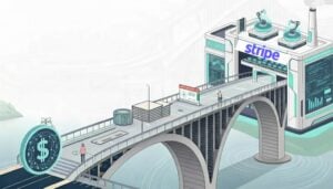 منصة Bridge من Stripe تطلق منصة للشركات لإنشاء عملات مستقرة مخصصة