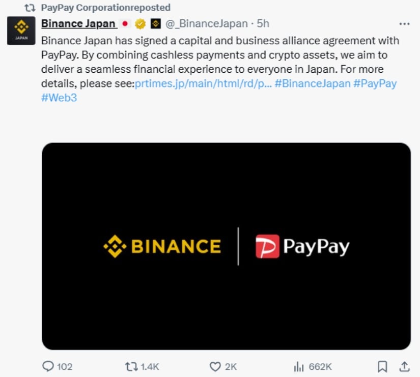 Crypto Merger Madness