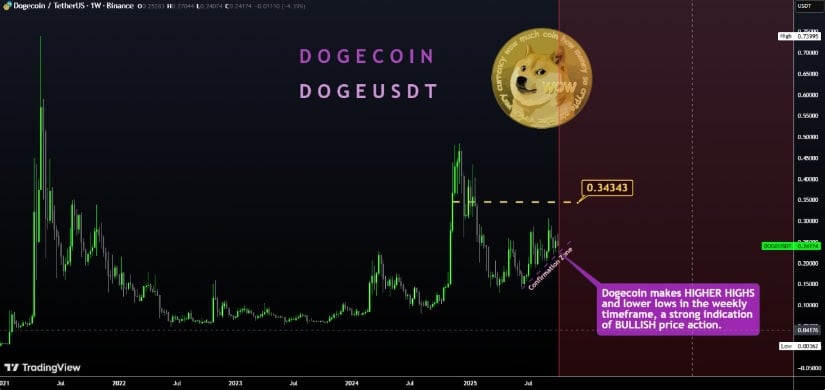 Historical Momentum and Popular Support