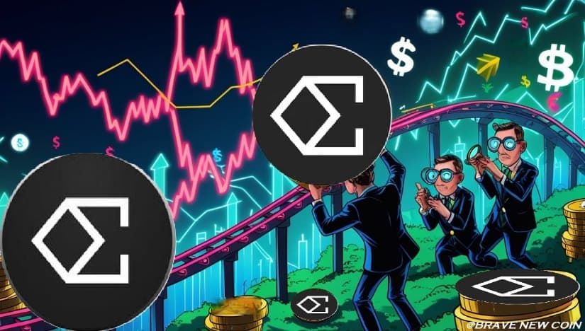 Bnc Oct 12-2992 Ethena (ENA) Price Prediction: ENA Faces Make-or-Break $0.43–$0.37 Support Amid Crypto Market Crash