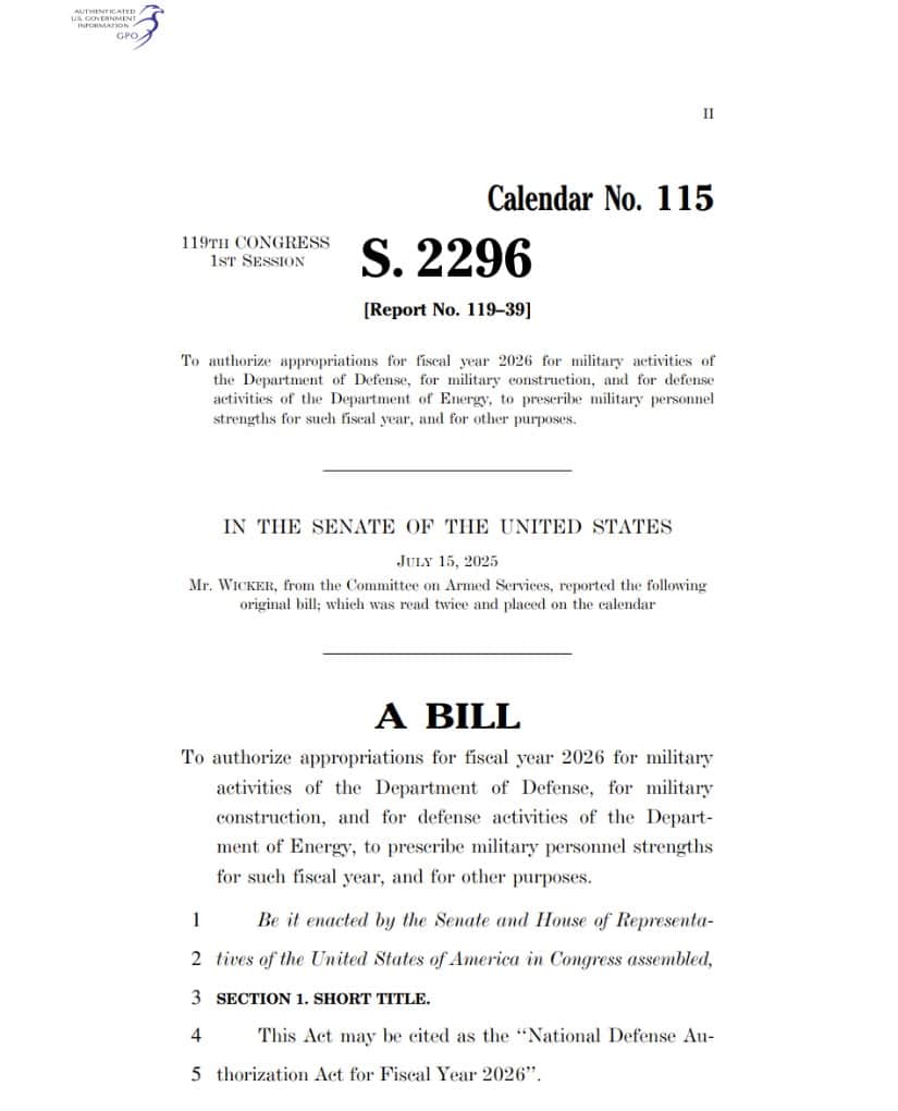 Industry Pushback and White House Concerns