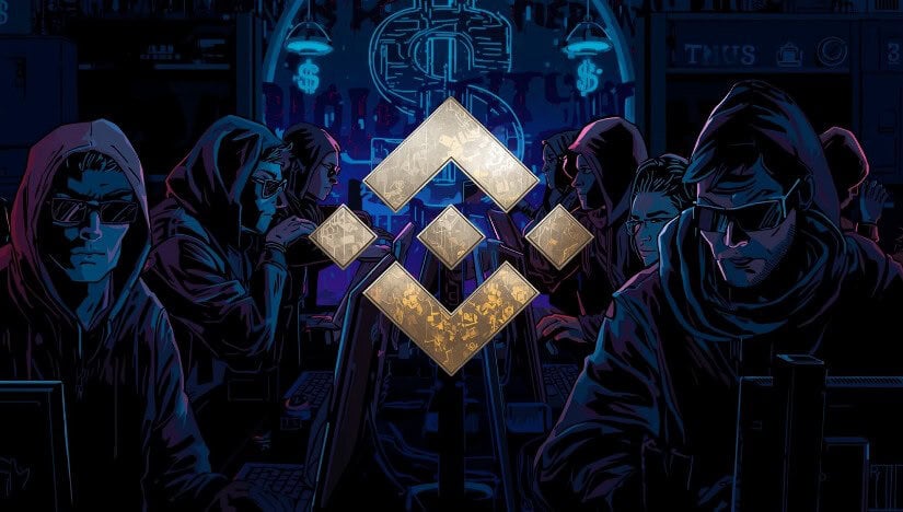 Bnc Oct 13-3076 USDe Depeg on Binance: Was It a Coordinated Attack?