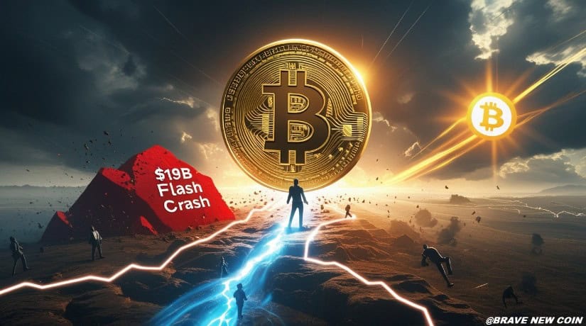 Bnc Oct 14-3115 Bitcoin (BTC) Price Prediction: Bitcoin Weekly Trendline Holds Strong as Bulls Eye $180K Upside