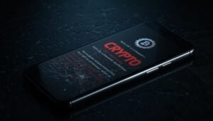 新Android攻击'Pixnapping'威胁加密钱包安全