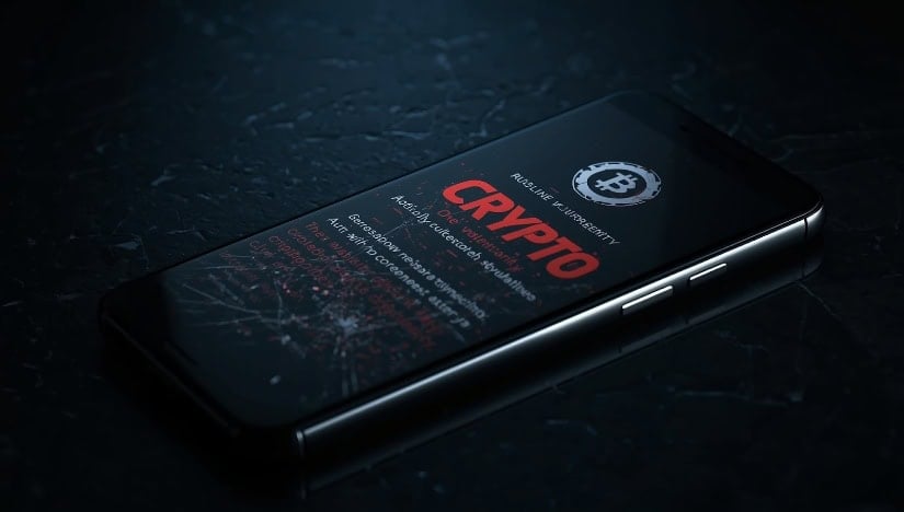 Bnc Oct 15-3163 New Android Attack ‘Pixnapping’ Threatens Crypto Wallet Security