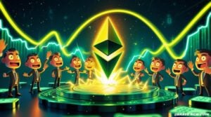 Ethereum Eyes $5K Parabolic Rally as MVRV Extreme Deviation Bands Signal Bullish Surge