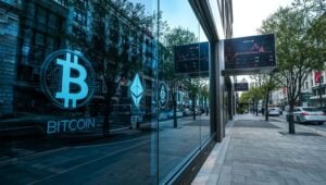Tech Billionaires Launch Crypto-Friendly Bank
