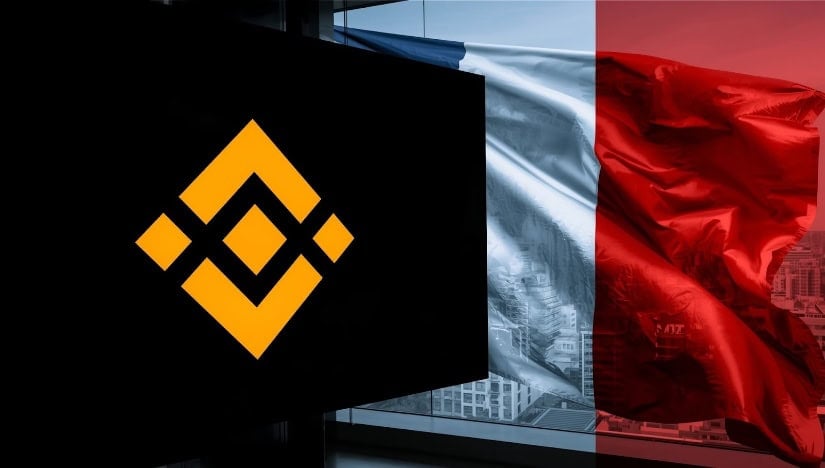 Bnc Oct 18-3352 France Ramps Up Crypto Exchange Inspections as MiCA Deadline Looms