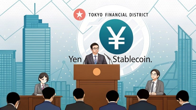 Japan’s Three Largest Banks Launch Joint Yen Stablecoin on Blockchain Platform