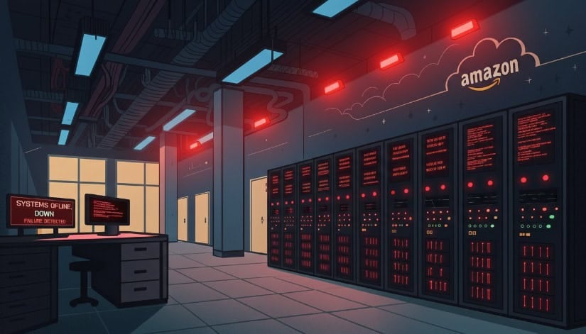 Bnc Oct 21-3474 AWS Outage Disrupts Coinbase and Robinhood Services