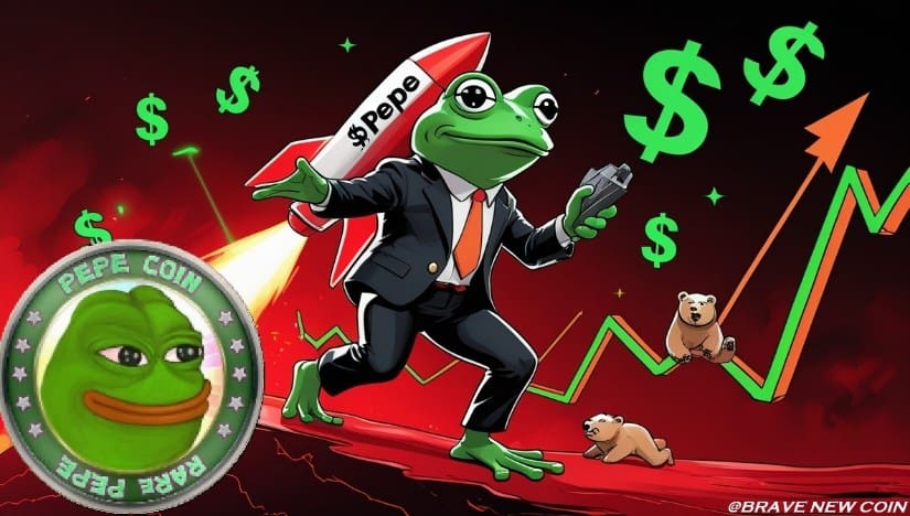 Pepe (PEPE) Price Prediction: Can Pepe Reclaim Its Hype? Traders Eye 78% Upside After Sharp Correction
