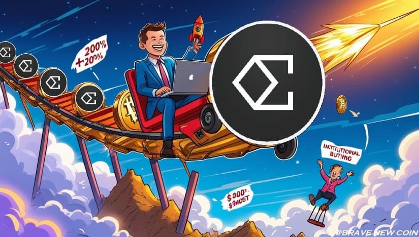 Bnc Oct 23-3585 Ethena (ENA) Price Prediction: Ethena Eyes 230% Upside and $0.50-$0.52 Target After Flash Crash Recovery