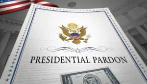 President Trump Pardons Binance Founder CZ