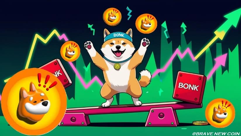 Bnc Oct 25-3716 Bonk (BONK) Price Prediction: Order Blocks Hold Strong as Bonk Eyes Breakout Toward the $0.0000187 Target Zone