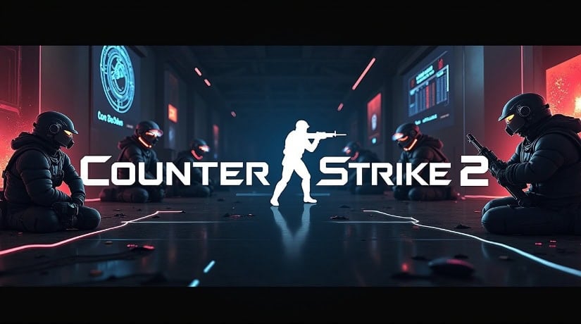 Valve’s Counter-Strike 2 Update Wipes Out $2 Billion, Sparks Blockchain Gaming Debate
