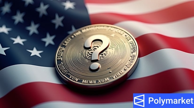 بوليماركت تؤكد إطلاق توكن POLY والإيداع الجوي بعد العودة إلى الولايات المتحدة