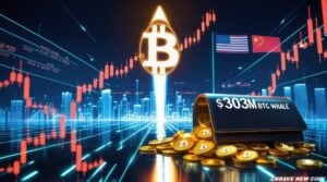 Bitcoin (BTC) Price Today: Bitcoin Hits $113K After US-China Trade Deal Sparks Rally Amid $303M BTC Exchange Move