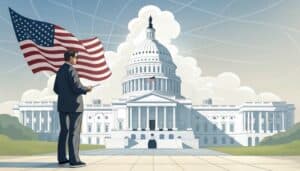Michael Selig Nominated to Lead CFTC as Agency Faces Critical Leadership Gap