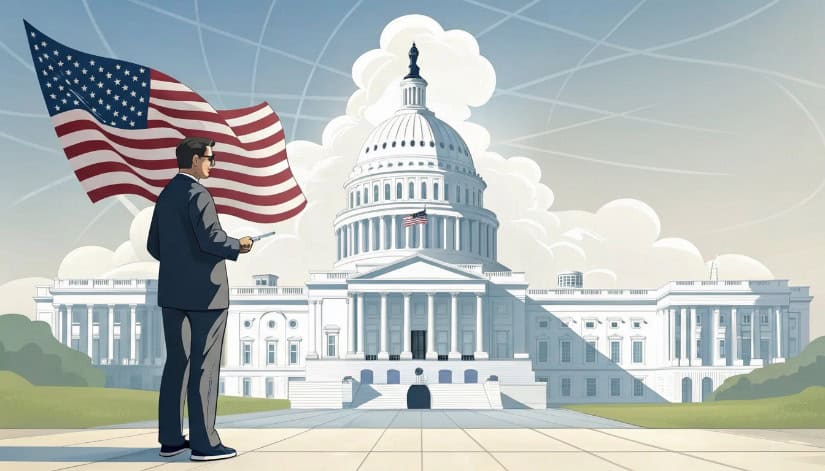 Bnc Oct 28-3963 Michael Selig Nominated to Lead CFTC as Agency Faces Critical Leadership Gap