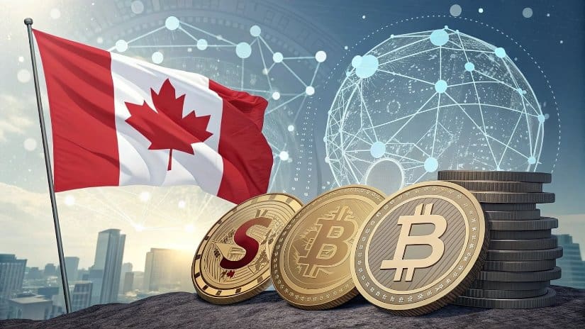 Bnc Oct 28-3965 Canada Advances Stablecoin Framework Ahead of Federal Budget