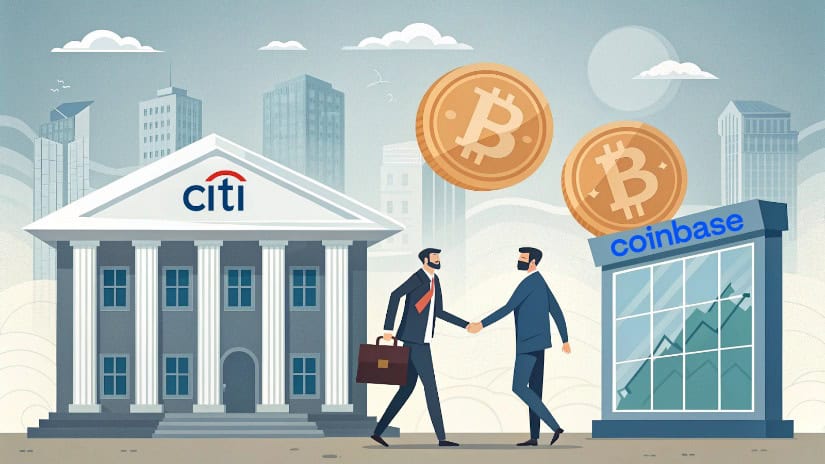 Bnc Oct 28-3966 Citi and Coinbase Partner to Expand Digital Asset Payments