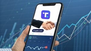 Truth Social Launches Prediction Markets Through Crypto.com Partnership