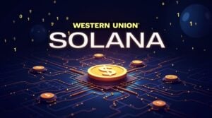 Western Union to Launch Dollar-Backed Stablecoin on Solana in 2026