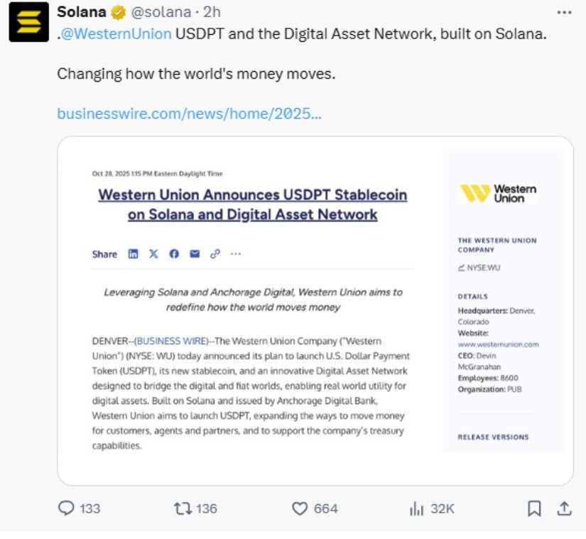 How the Stablecoin Will Work