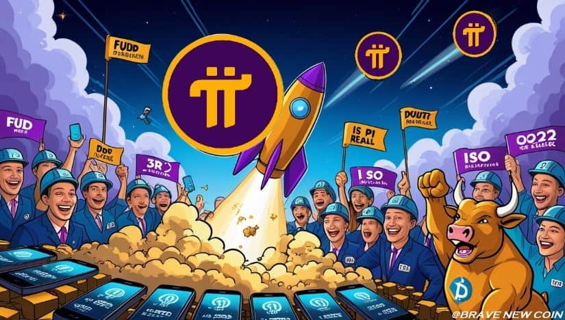 Bnc Oct 30-21 Pi Network (PI) Price Prediction: Pi Network’s 35M-Strong Community Fuels $0.30 Breakout as ISO 20022 Push Redefines Crypto Payments