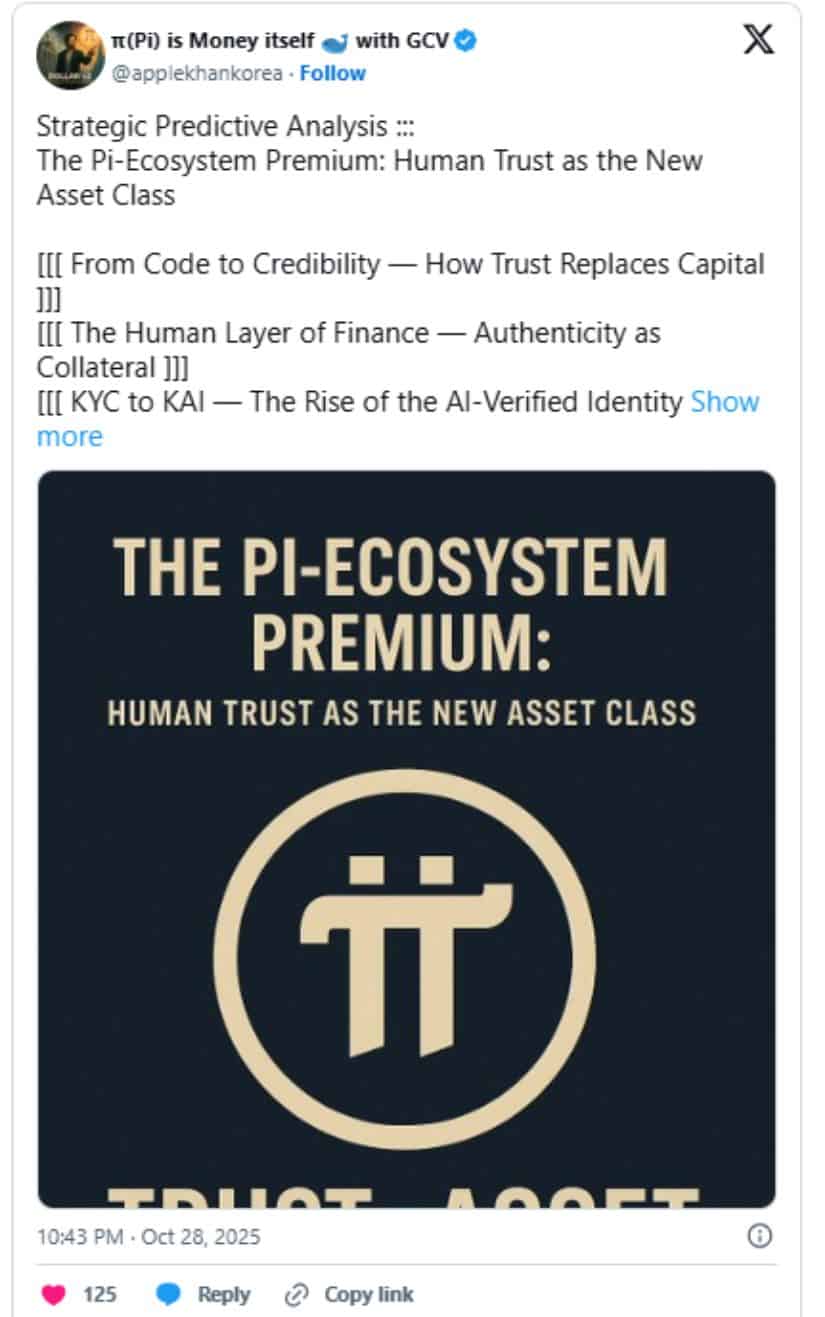 Community Strength Driving the Rebound