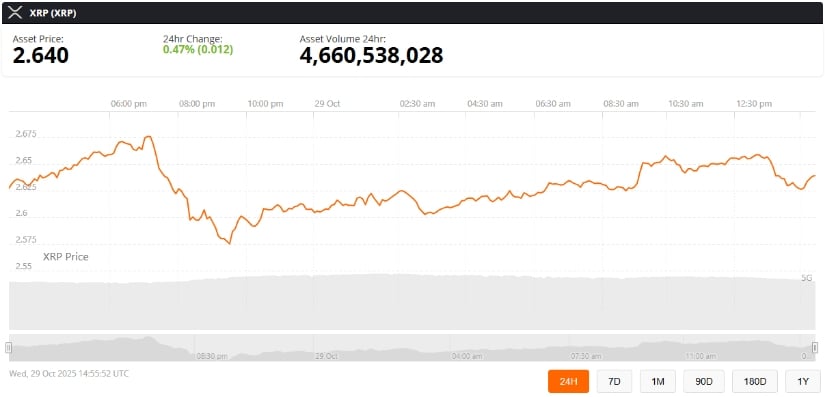 Consolidation Before the Next Breakout
