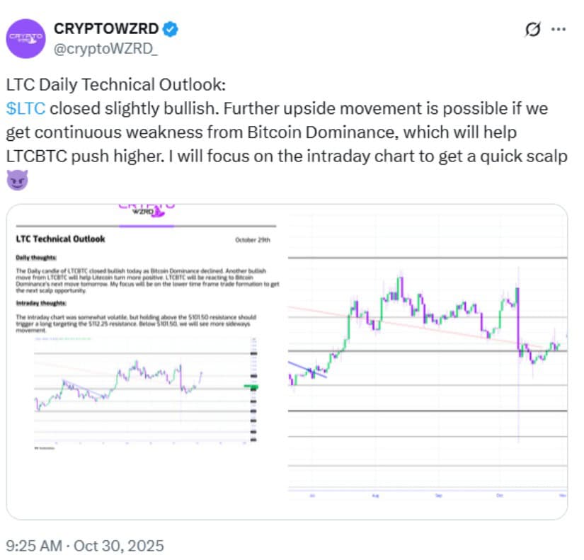 Technical and Community Perspectives Align