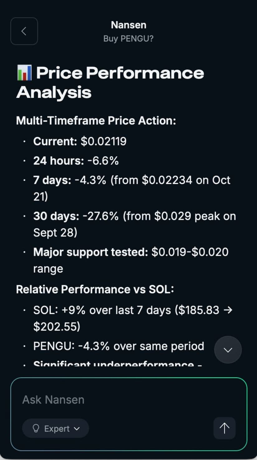 On-Chain Flows Reflect Steady Accumulation