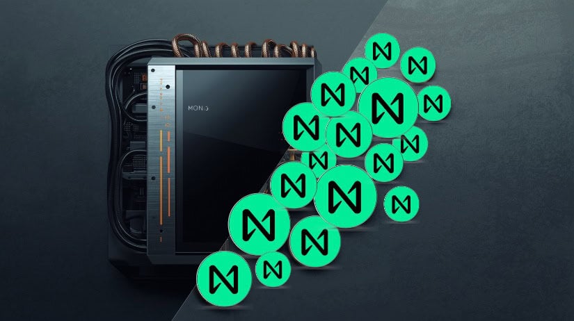 Bnc Oct 31-4085 NEAR Protocol Cuts Inflation in Half Despite Failed Community Vote